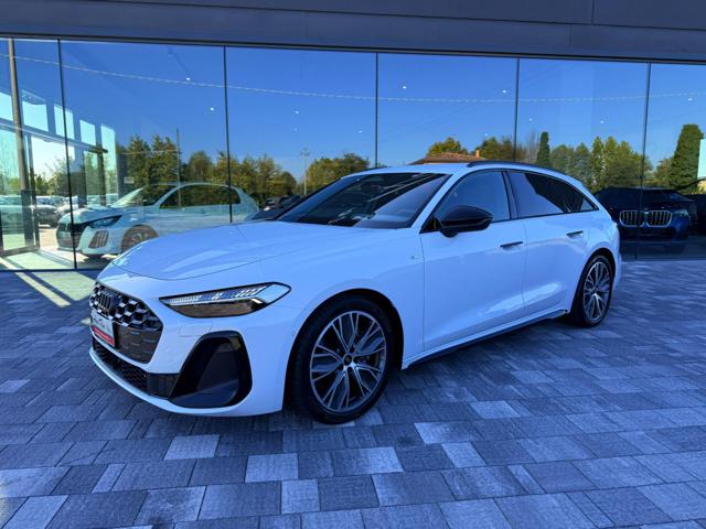 AUDI A5 usata, con Autoradio