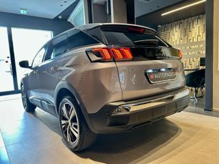 PEUGEOT 3008 usata, con Airbag Passeggero