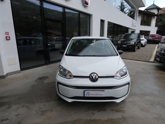 VOLKSWAGEN up! usata, con Airbag laterali