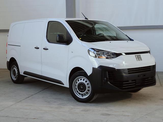 FIAT Scudo usata, con Airbag