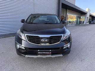 KIA Sportage usata, con Airbag