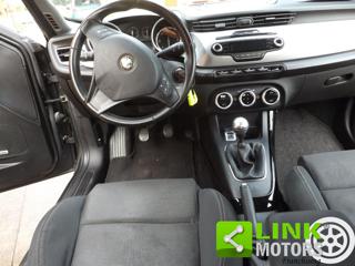 ALFA ROMEO Giulietta usata 34