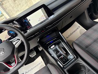VOLKSWAGEN Golf GTI usata, con USB