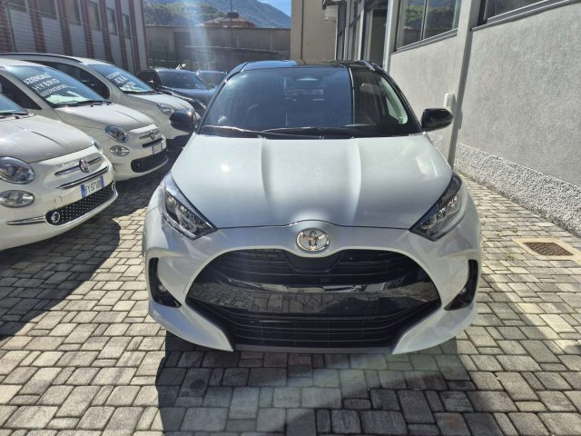 TOYOTA Yaris usata, con Alzacristalli elettrici