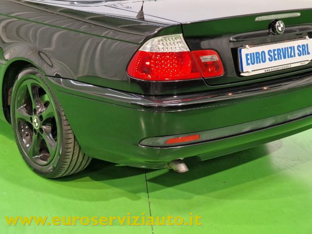 BMW 320 usata 50