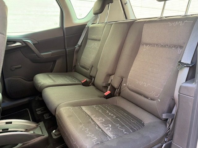 OPEL Meriva usata, con Servosterzo