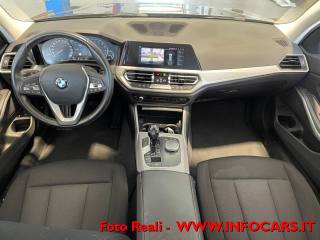 BMW 330 usata, con Sistema di navigazione