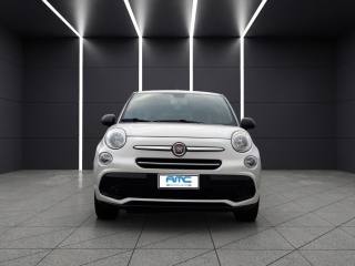 FIAT 500L 1.3 Multijet 95 CV Business