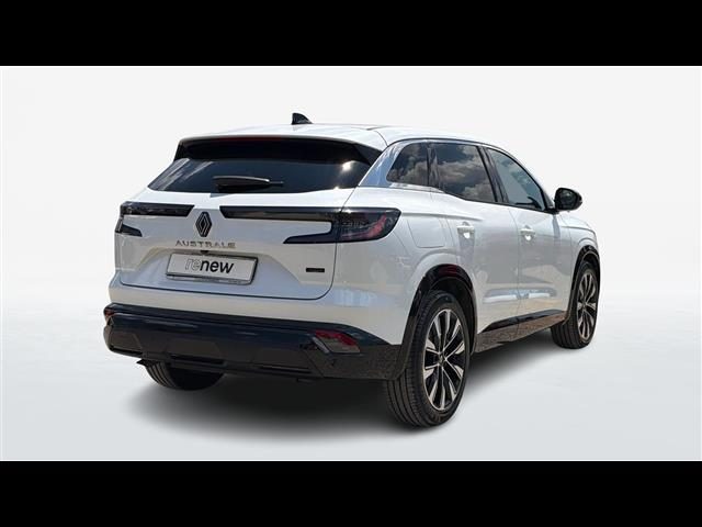 RENAULT Austral usata, con Airbag