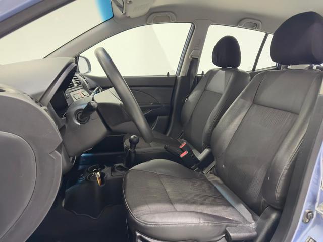 KIA Picanto usata, con Servosterzo