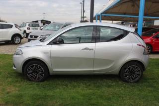 LANCIA Ypsilon usata, con Airbag Passeggero