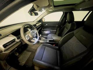 JEEP Avenger usata, con Chiusura centralizzata