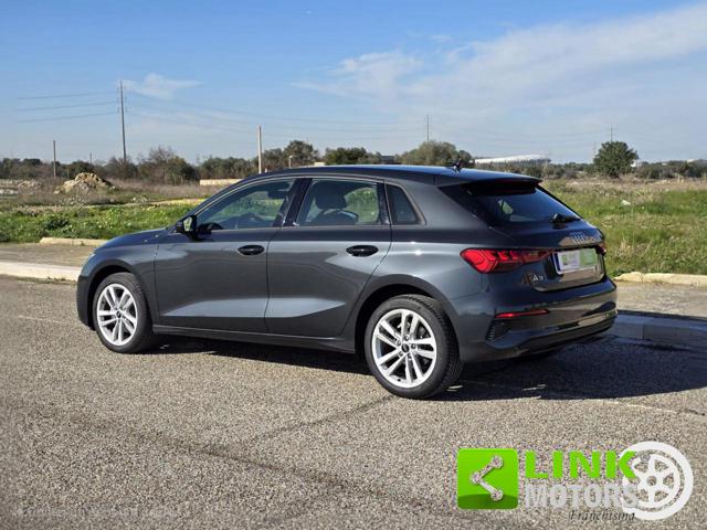 AUDI A3 usata, con Chiusura centralizzata