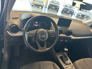 AUDI Q2 usata, con Climatizzatore