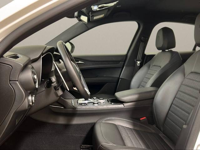 ALFA ROMEO Stelvio usata, con Chiusura centralizzata
