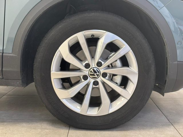 VOLKSWAGEN T-Roc usata, con Boardcomputer