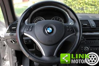 BMW 120 usata, con Luci diurne LED