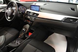 BMW X1 usata, con Climatizzatore