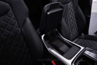 AUDI Q8 usata, con Sensori di parcheggio posteriori