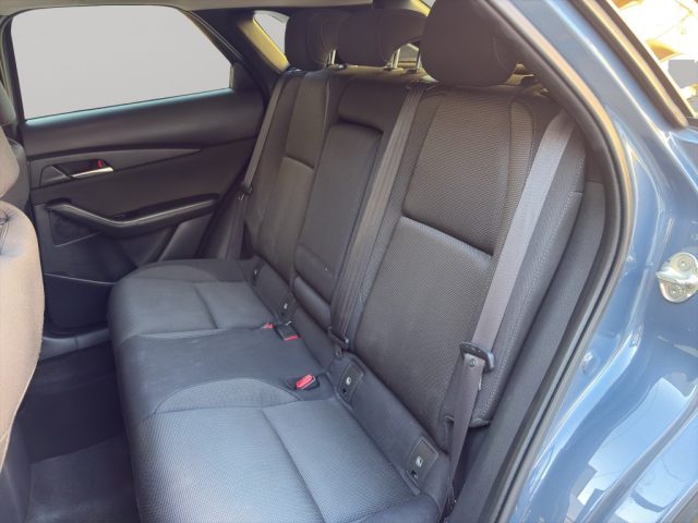 MAZDA CX-30 usata, con Bluetooth