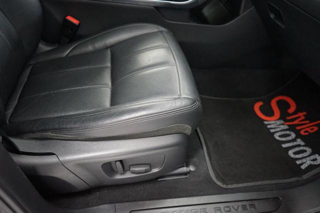 LAND ROVER Range Rover Evoque usata 37