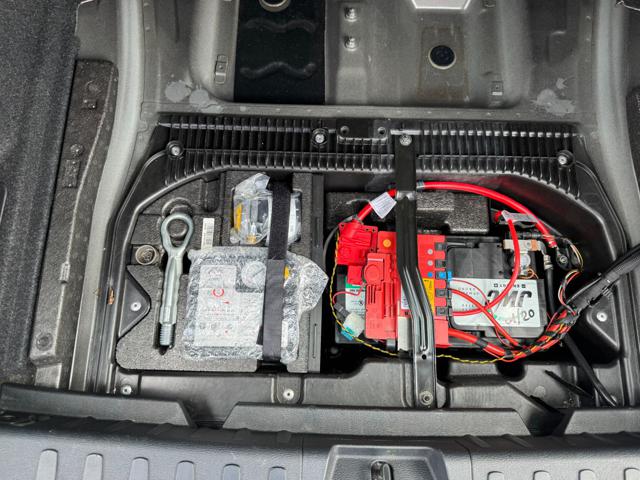 BMW X1 usata, con Fari Xenon