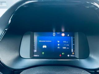 OPEL Corsa usata, con Controllo trazione
