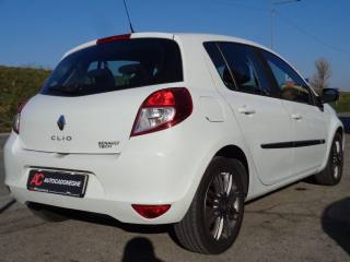 RENAULT Clio usata, con Boardcomputer