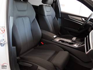 AUDI A6 usata, con Climatizzatore