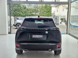 PEUGEOT 2008 usata, con Boardcomputer