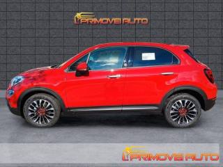 FIAT 500X usata, con Airbag Passeggero