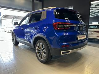 DR MOTOR DR 4.0 usata, con Alzacristalli elettrici
