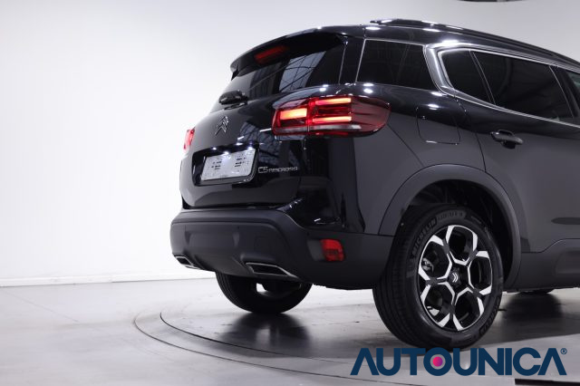 CITROEN C5 Aircross usata, con Riconoscimento dei segnali stradali