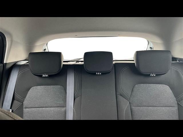 RENAULT Clio usata, con ESP