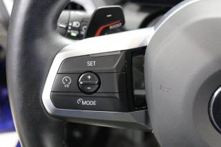 BMW 118 usata, con Sensore di luce