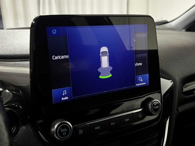 FORD Fiesta usata, con Bracciolo