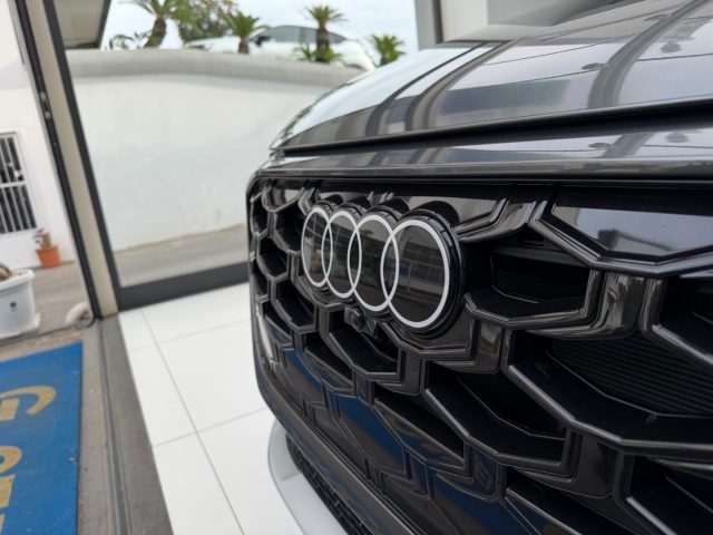 AUDI Q3 usata, con Cerchi in lega