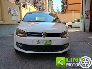 VOLKSWAGEN Polo usata, con Airbag laterali