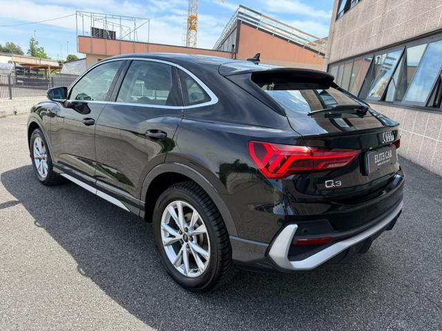 AUDI Q3 usata, con Autoradio