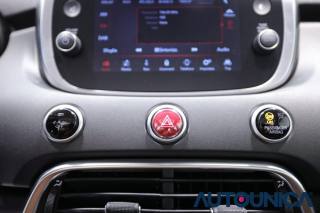 FIAT 500X usata, con Autoradio digitale