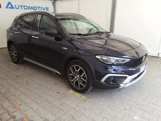 FIAT Tipo usata, con Airbag