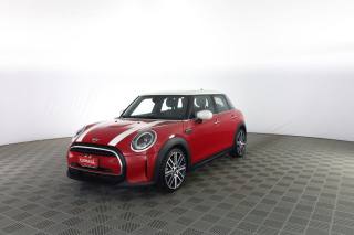 MINI Mini 5 Porte  1.5 Cooper Yours 5 porte