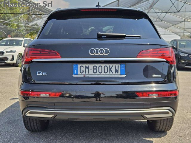AUDI Q5 usata, con Antifurto