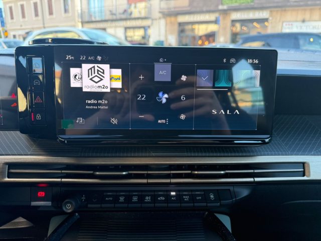 LANCIA Ypsilon usata, con Specchietti laterali elettrici