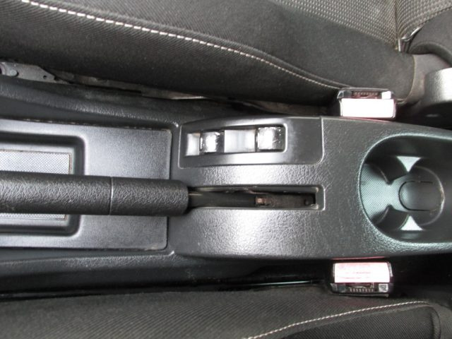 PEUGEOT 207 usata, con Pneumatici quattro stagioni