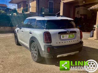MINI Countryman usata, con Alzacristalli elettrici