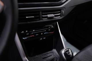 VOLKSWAGEN Polo usata, con Touch screen