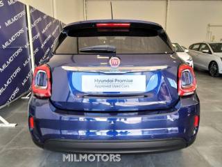 FIAT 500X usata, con Controllo trazione