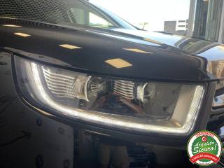 FORD Edge usata, con Touch screen