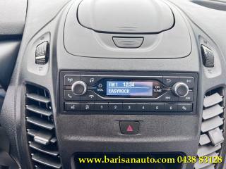 FORD Transit Connect usata, con Volante multifunzione